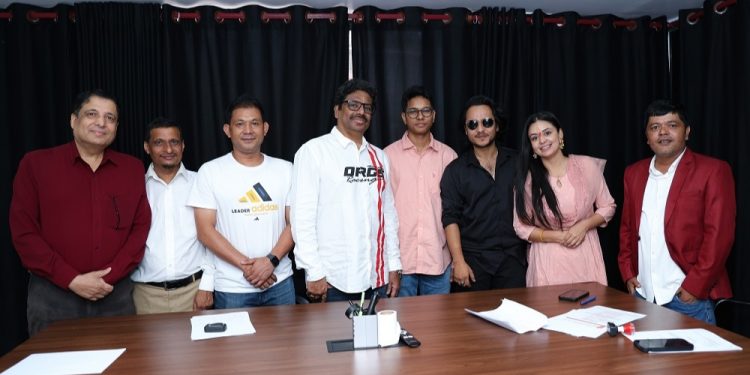 भारतीय बाबुछोराले खिच्ने पक्का निता ढुंगानाको ‘सुख–दुःख’