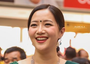 ‘तक्मे बुढा’को ‘मैझारो’मा मीरुना मगर, पुनः मिरुना र धीरज एकसाथ देखिँदै