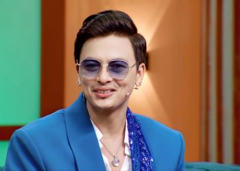 रावायण दाह्री ट्रोलमा बोले पल: ‘२/३ सिनको दाह्री ७०/८० सिनमा लगाउँदा निर्देशकले मिलाउन सकेन’