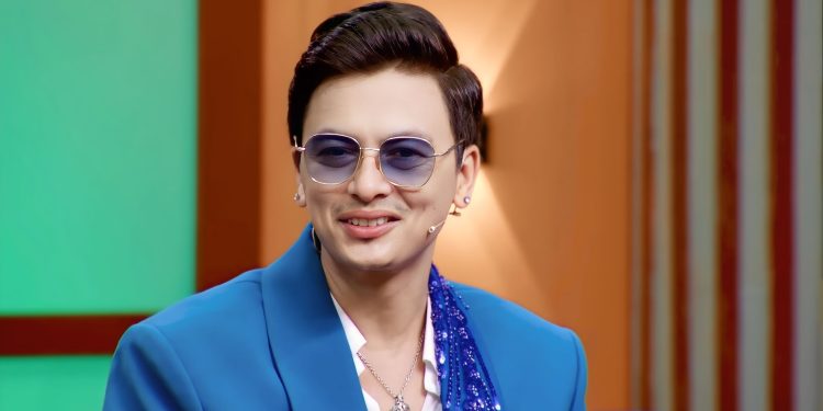 रावायण दाह्री ट्रोलमा बोले पल: ‘२/३ सिनको दाह्री ७०/८० सिनमा लगाउँदा निर्देशकले मिलाउन सकेन’