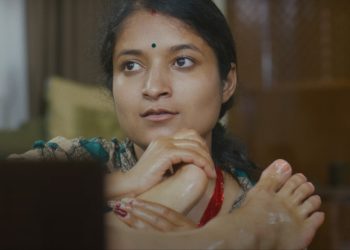 ‘आँखा’ ले जित्यो अन्तर्राष्ट्रिय मन, इटालीमा उत्कृष्ट ड्रामा र अभिनेत्रीको अवार्ड