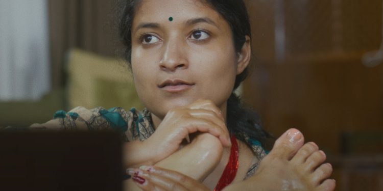 ‘आँखा’ ले जित्यो अन्तर्राष्ट्रिय मन, इटालीमा उत्कृष्ट ड्रामा र अभिनेत्रीको अवार्ड