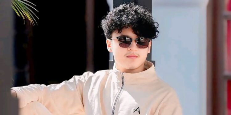 ‘राम नाम सत्य’बाट आयुष सिंह ठकुरीको फिल्ममा डेब्यु, एक्सन प्रशिक्षण लिँदै