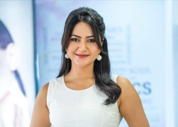 महिला कलाकार कहिले सम्मानित हुने ? भन्दै राष्ट्रिय चलचित्र पुरस्कारप्रति अभिनेत्री वर्षा शिवाकोटी असन्तुष्ट