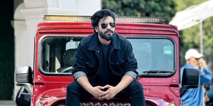 फिल्म ‘जदौ’मा बिनोद न्यौपानेको प्रवेश, भदौदेखि छायांकन सुरु