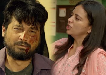 निता र प्रमोदको प्रमुख भूमिकामा ‘रियाल रिङ्गेट’, सार्वजनीक भयो मन बहकाउने ट्रेलर