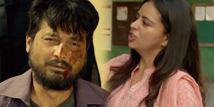 निता र प्रमोदको प्रमुख भूमिकामा ‘रियाल रिङ्गेट’, सार्वजनीक भयो मन बहकाउने ट्रेलर