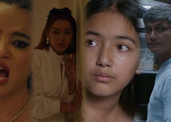 निलो उज्यालोमा लुकेको अँध्यारो कथा: ‘द ब्ल्यू लाइट’ को पहिलो झलक सार्वजनिक