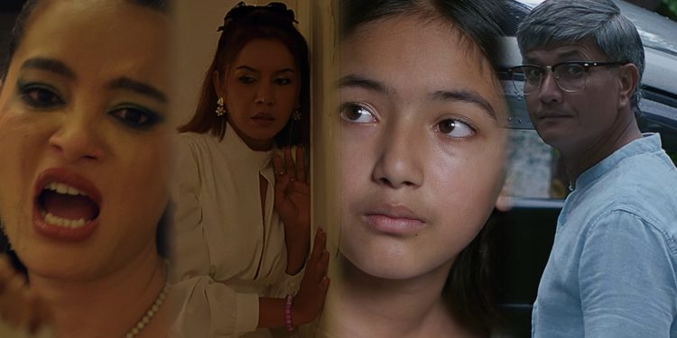 निलो उज्यालोमा लुकेको अँध्यारो कथा: ‘द ब्ल्यू लाइट’ को पहिलो झलक सार्वजनिक