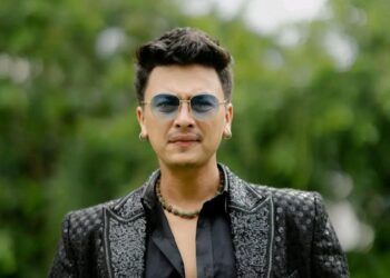 आज विर्तामोड, दमक र इटहरीका हलमा ‘मोहर’का दर्शक भेट्दै पल शाह