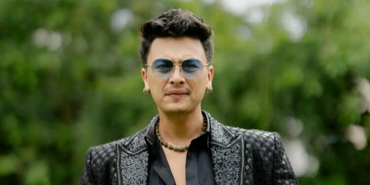 आज विर्तामोड, दमक र इटहरीका हलमा ‘मोहर’का दर्शक भेट्दै पल शाह