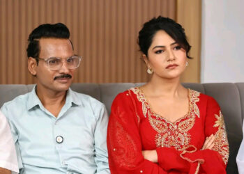 माग्ने राजालाई युनिभर्सल सर्टिफिकेट, सबै उमेर समूहका दर्शकले हेर्न मिल्ने