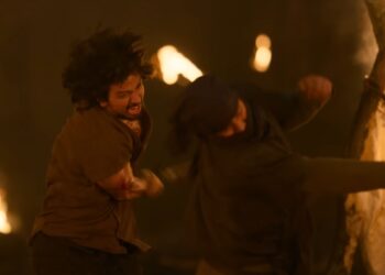 ‘बलिदान’को टिजरलाई १४ लाख