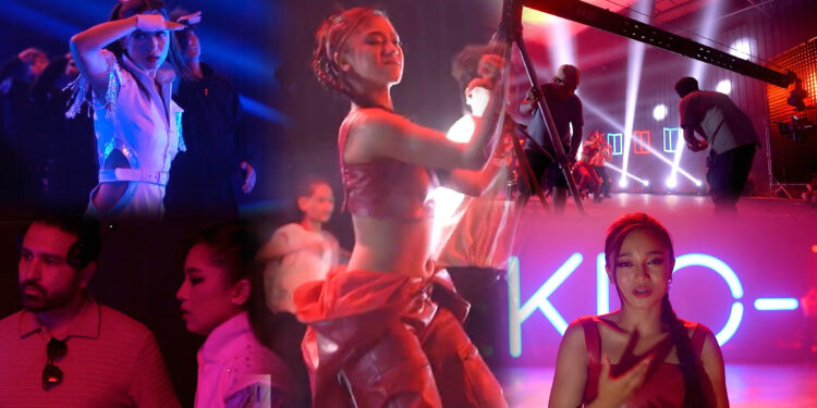 गीतको छायांकन सम्पन्न गरेसँगै फिल्म ‘एक्लो’को सम्पूर्ण छायांकन सकियो