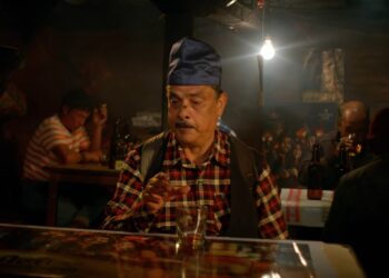 ‘हरिबहादुरको जुत्ता’ टिजर: ठग, फटाहा ‘हरिबहादुर’ सुध्रिए ? के होला जुत्ताको रहस्य ?