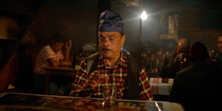 ‘हरिबहादुरको जुत्ता’ टिजर: ठग, फटाहा ‘हरिबहादुर’ सुध्रिए ? के होला जुत्ताको रहस्य ?