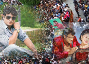 सम्झनामा श्रीकृष्ण श्रेष्ठ, निधन भएको आज ११ वर्ष पूरा