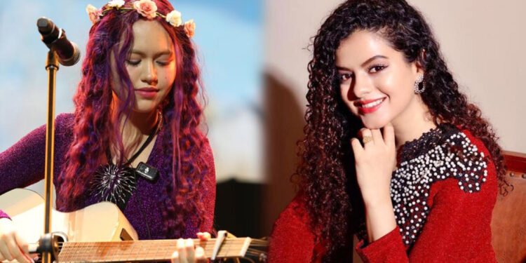 एकै स्टेजमा गीत गाउन नेपाल आउँदै बलिउडकी पलक मुचाल र कोरियाली सेलिनेडी मटाहारी