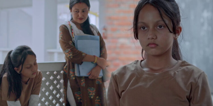 विश्वप्रसिद्ध बुसान अन्तर्राष्ट्रिय फिल्म फेस्टिभलमा नेपाली लघु फिल्म ‘रिहाना’ वर्ल्ड प्रिमियर गरिने