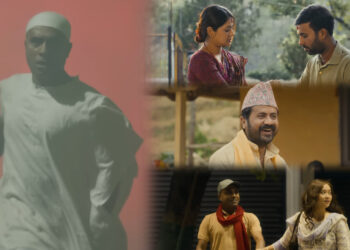 ‘जनै हराएको मान्छे’को ट्रेलर रिलिज: अभाव, सपना र संघर्षको कारुणिक कथा