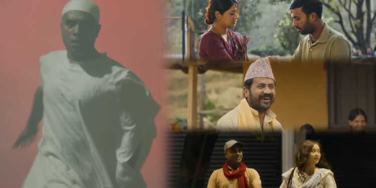 ‘जनै हराएको मान्छे’को ट्रेलर रिलिज: अभाव, सपना र संघर्षको कारुणिक कथा