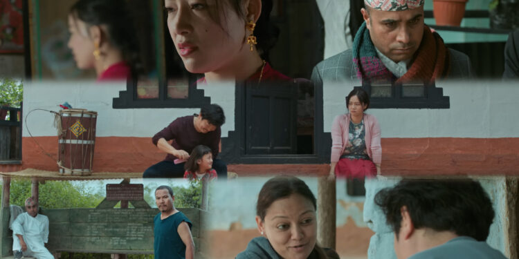 दयाहाङ र मिरुनाको ‘जारी-२’ टिजर: च्याब्रुङको तालमा लिम्बु संस्कृतिको कथा