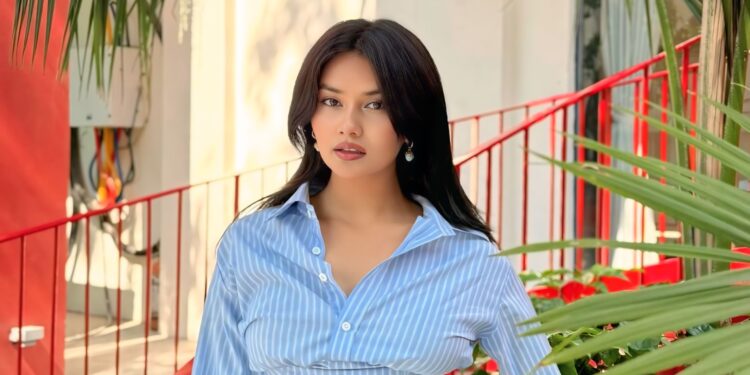 फिल्म ‘जदौ’मा राजश्री थापा अनुबन्ध भएसँगै कलाकारको लाईनअप पूरा