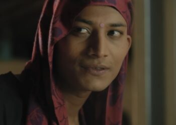 ‘गुन्यो चोली : द ड्रेस’को नयाँ गीत ‘मान्छे को चिनारी’ सार्वजनिक