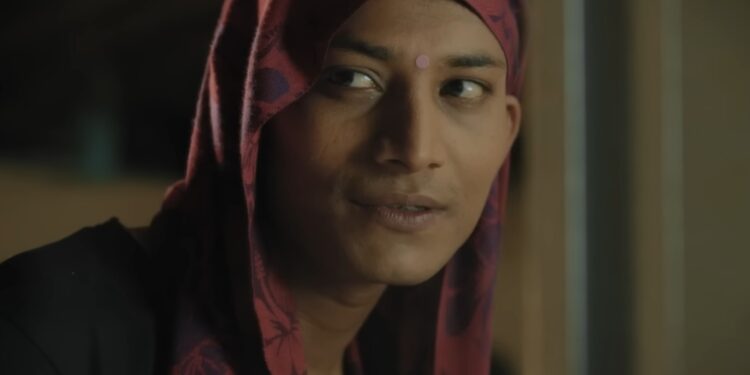 ‘गुन्यो चोली : द ड्रेस’को नयाँ गीत ‘मान्छे को चिनारी’ सार्वजनिक