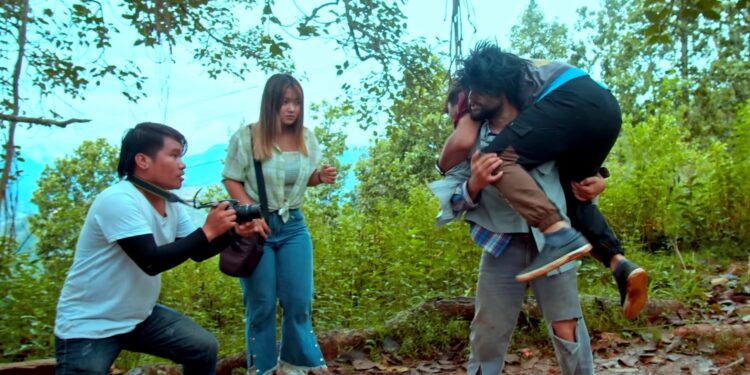 फिल्म ‘चिठ्ठी’को ट्रेलर सार्वजनिक, भाद्र २० गतेदेखि प्रदर्शनमा आउने