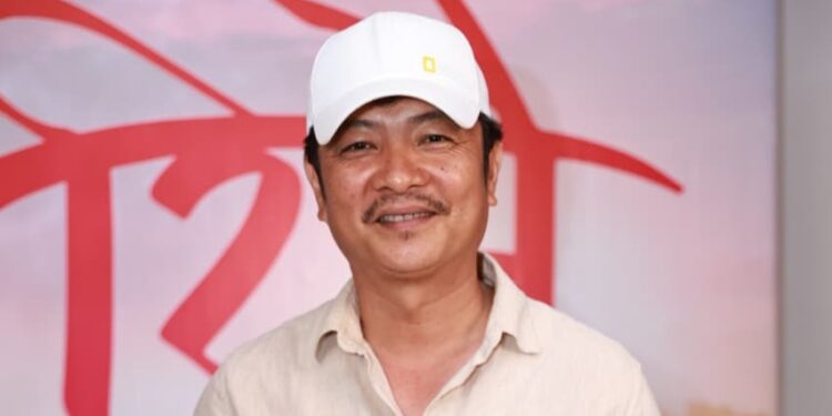 ‘रिमै’ गुरुङ समुदाय बुझ्न चाहने भावी पुस्ताका लागि महत्त्वपूर्ण दस्तावेज – दयाहाङ राई