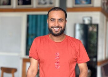 ‘पूर्ण बहादुरको सारङ्गी’पछि ‘जनै हराएको मान्छे’मा विजयको प्रमुख भूमिका