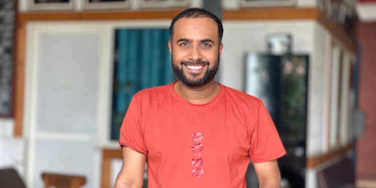 ‘पूर्ण बहादुरको सारङ्गी’पछि ‘जनै हराएको मान्छे’मा विजयको प्रमुख भूमिका