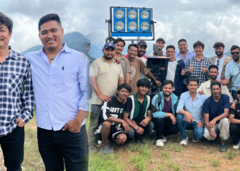 फिल्म ‘मिरमिरे’को छायांकन ३५ दिनमा सम्पन्न, माघ १ गते रिलिज हुने