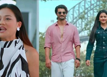 नेपाली फिल्म ‘पीआर’ अष्ट्रेलियाको दुई ठूला शहरमा रेड कार्पेट प्रिमियर हुँदै