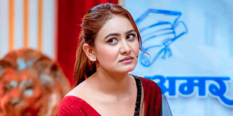 ५ सय टेक चर्चा र माग्ने राजा विवादमा बोलिन पवि, ‘आफैँले थुकेको थुक चाट्न सकिदैन्’