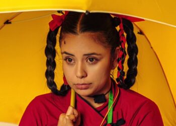 निता ढुंगानाको ‘पार्वती’ अवतार, उनी आफैंले निर्देशन गर्ने यो फिल्म माघ १ मा रिलिज हुने