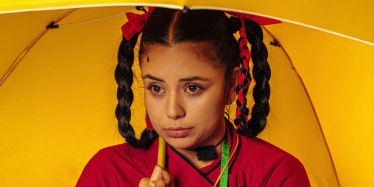 निता ढुंगानाको ‘पार्वती’ अवतार, उनी आफैंले निर्देशन गर्ने यो फिल्म माघ १ मा रिलिज हुने