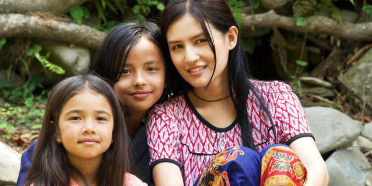 शनिबार फिल्म ‘सतीदेवी’को विशेष प्रदर्शनी अमेरिकाको भर्जिनीया हुने