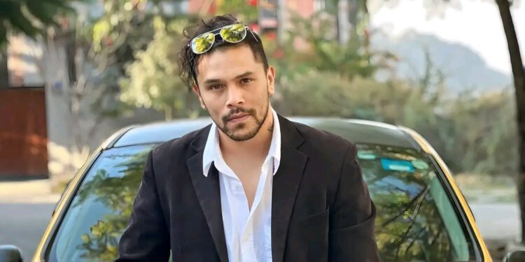 इटहरीमा ‘नितेश जंग कुँवर’को लाईभ म्युजिक कन्सर्ट हुने