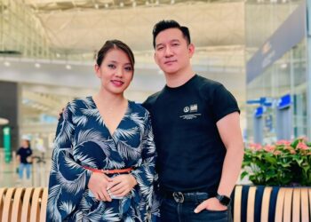 ‘पेन्सनपट्टा’मा गुरुङ फिल्मका चर्चित कलाकार विश्वास गुरुङ र माया गुरुङ अनुबन्ध