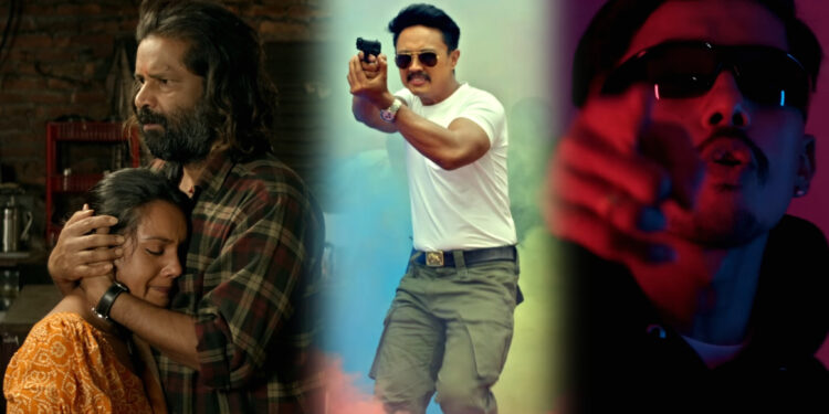 ‘अभिमन्यु’को टाइटल गीत रिलिज, पैसाको प्रलोभन र रहस्यको जालोमा अडिएको कथा