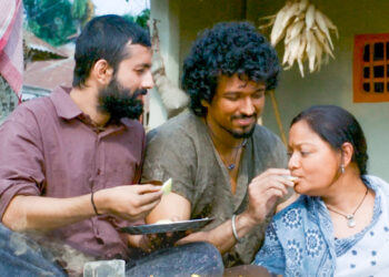 बलिदानको ‘यो ज्यान बलिदान’ शीर्षकको टाइटल गीत रिलिज