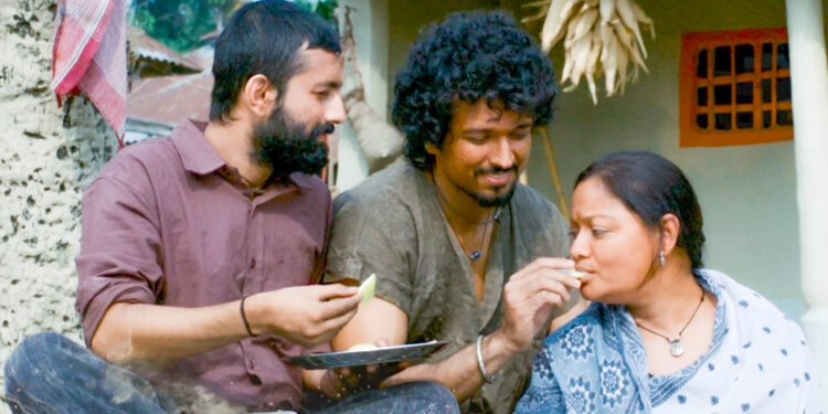 बलिदानको ‘यो ज्यान बलिदान’ शीर्षकको टाइटल गीत रिलिज