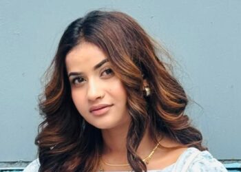 एलिना चौहानको जेनजी आन्दोलनप्रति ऐक्यबद्धता