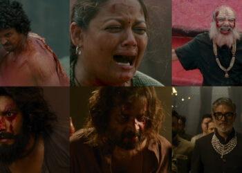 फिल्म ‘बलिदान’को दमदार ट्रेलर सार्वजनिक