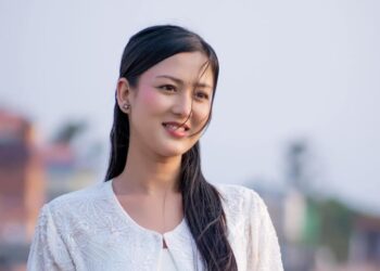 देशबाहिर रहेर पनि जेनजी आन्दोलनप्रति उपासना सिंह ठकुरीको भावुक अभिव्यक्ति