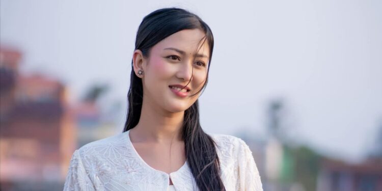 देशबाहिर रहेर पनि जेनजी आन्दोलनप्रति उपासना सिंह ठकुरीको भावुक अभिव्यक्ति