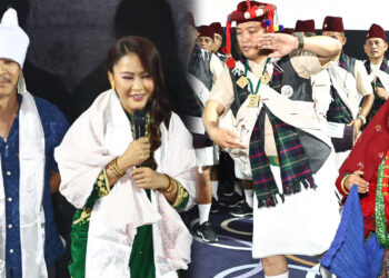 सांस्कृतिक झाँकीसँगै ‘रिमै’को भव्य प्रिमियर, भोलिदेखि देशव्यापी प्रदर्शन