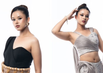 फिल्म ‘डल्लेले इन्ट्री मार्यो’मा थिएटर आर्टिष्ट रोशनी खड्काको इन्ट्री